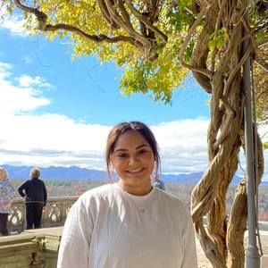 Meet your Posher, Bethany